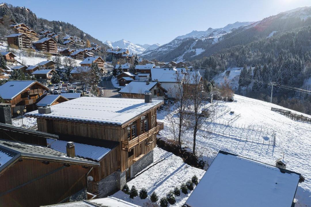 Photo of Others in Meribel Centre