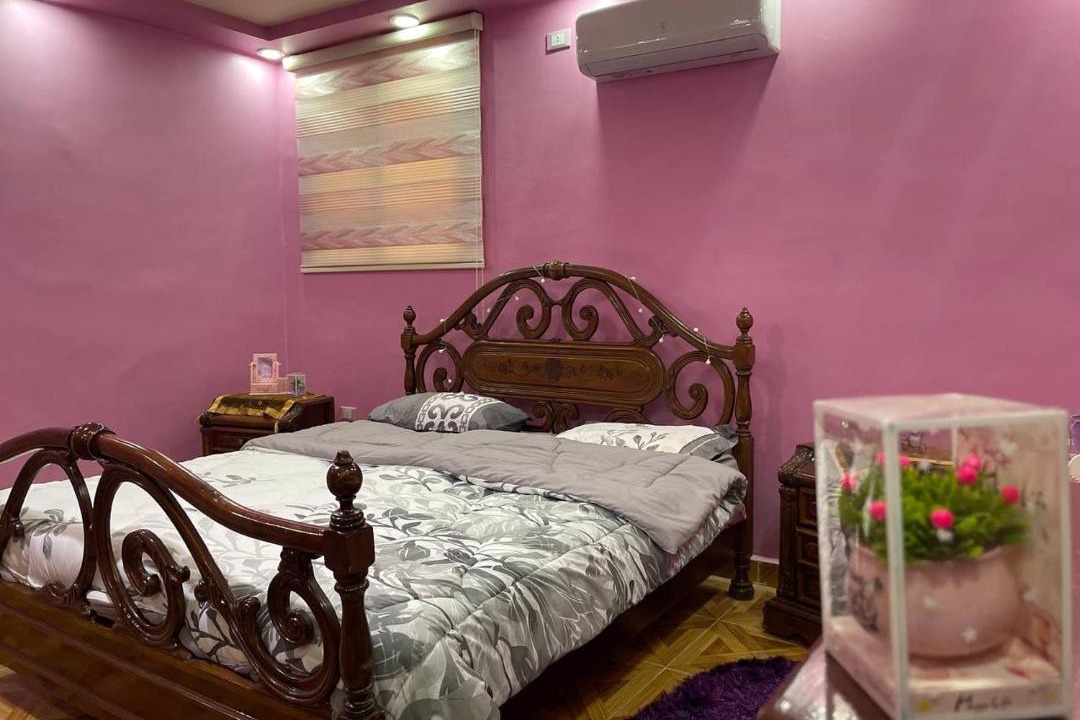 Photo of Bedroom in Irbid
