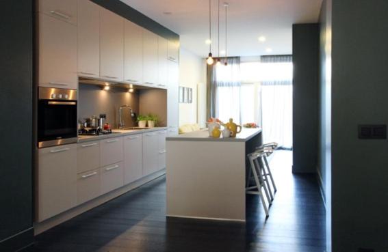 Photo of Kitchen in Koekelberg