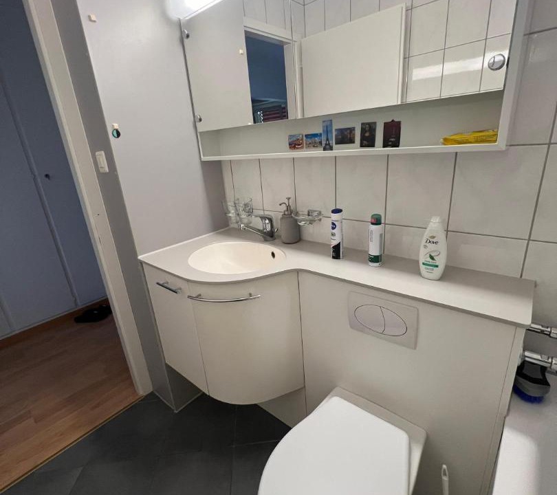 Photo of Bathroom in Busserach