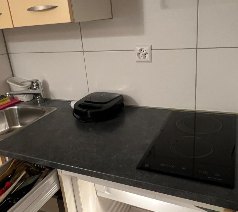 Photo of Kitchen in Busserach