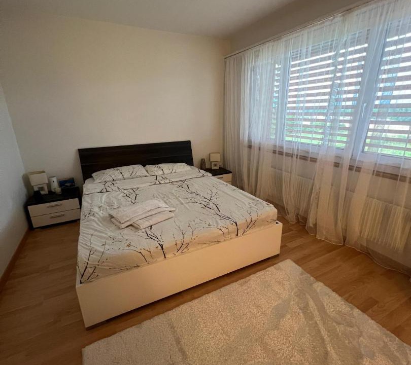 Photo of Bedroom in Busserach