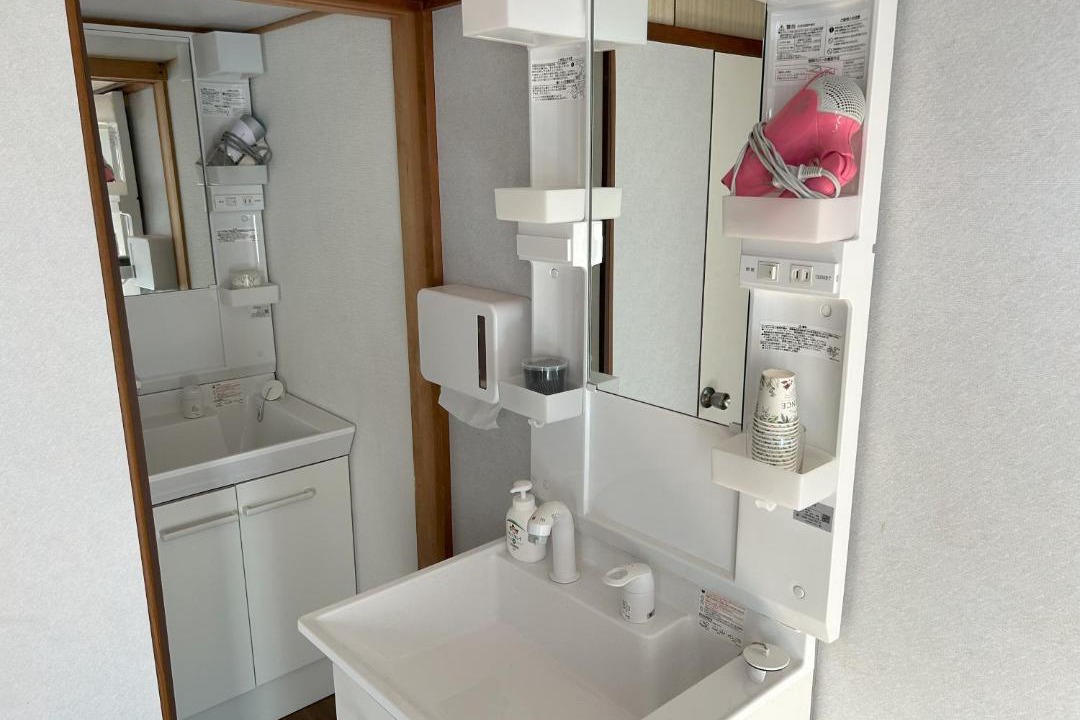 Photo of Bathroom in Nagawa
