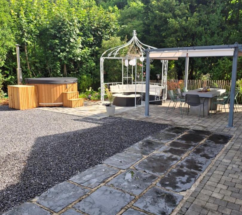 Photo of Outdoor in Bouillon