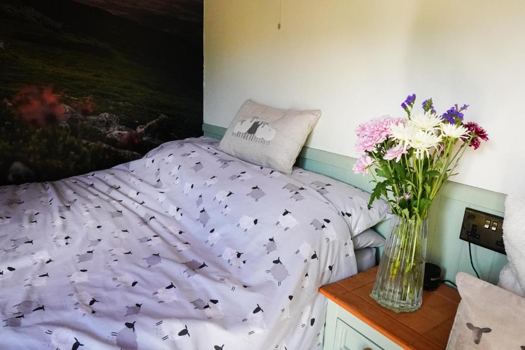 Photo of Bedroom in North Bitchburn