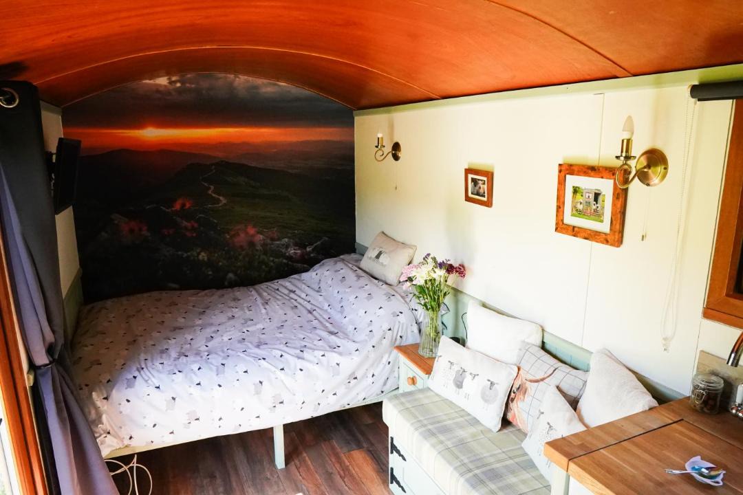 Photo of Bedroom in North Bitchburn