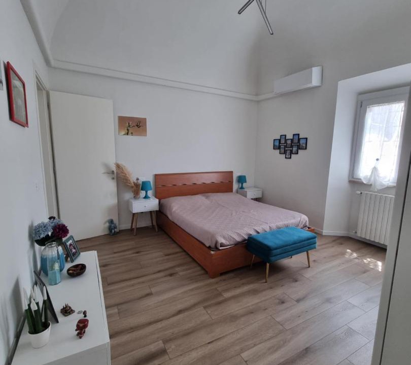 Photo of Bedroom in Pisa