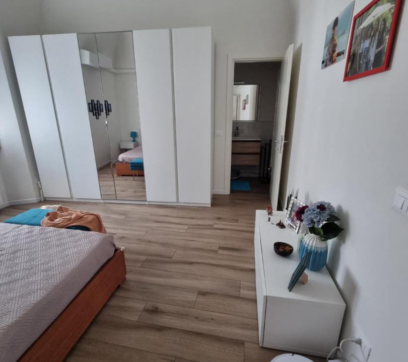 Photo of Bedroom in Pisa