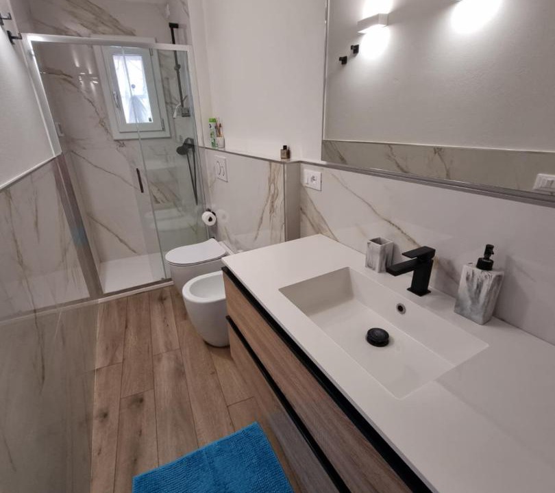 Photo of Bathroom in Pisa
