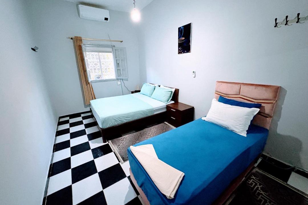 Photo of Bedroom in Errachidia