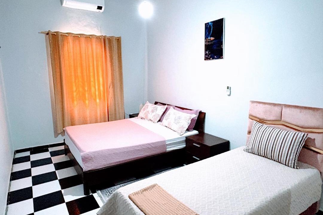 Photo of Bedroom in Errachidia