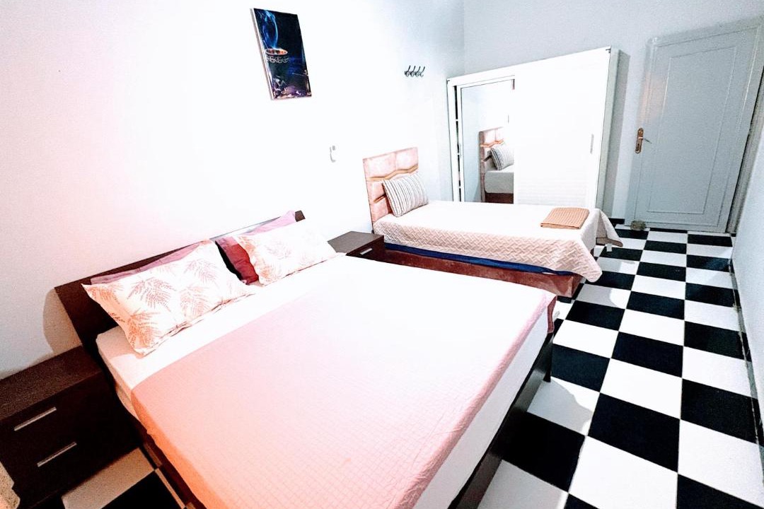 Photo of Bedroom in Errachidia