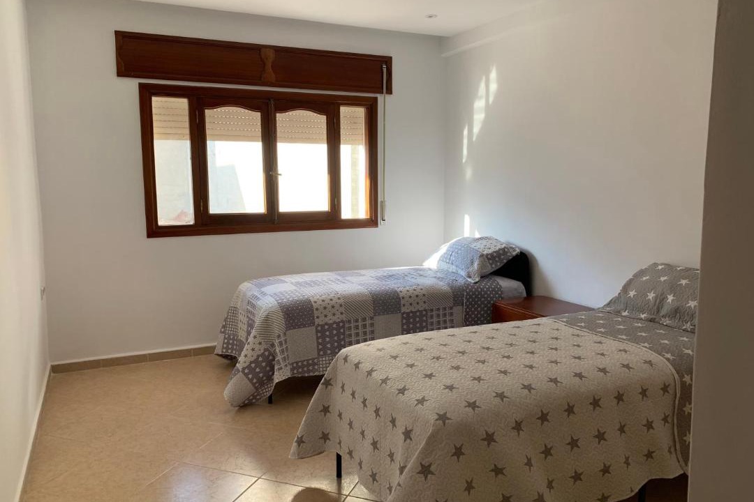 Photo of Bedroom in Tetouan