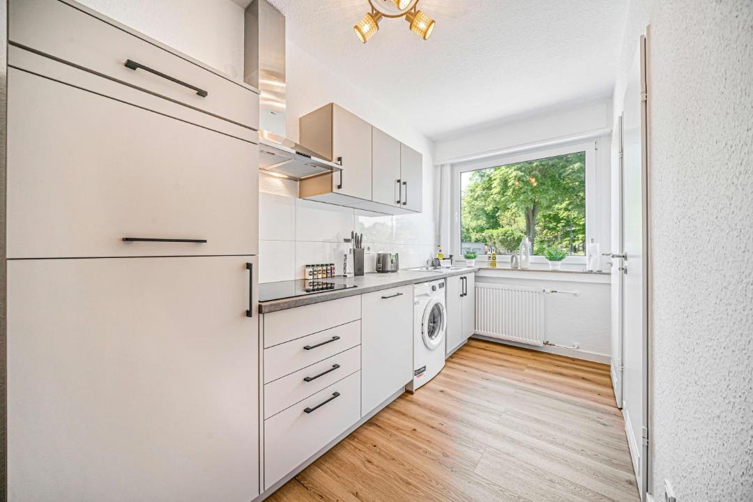 Photo of Kitchen in Wiemelhausen
