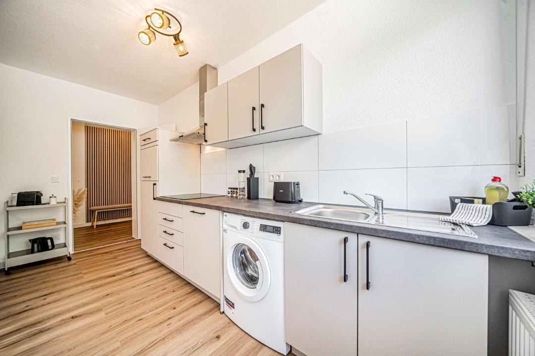Photo of Kitchen in Wiemelhausen