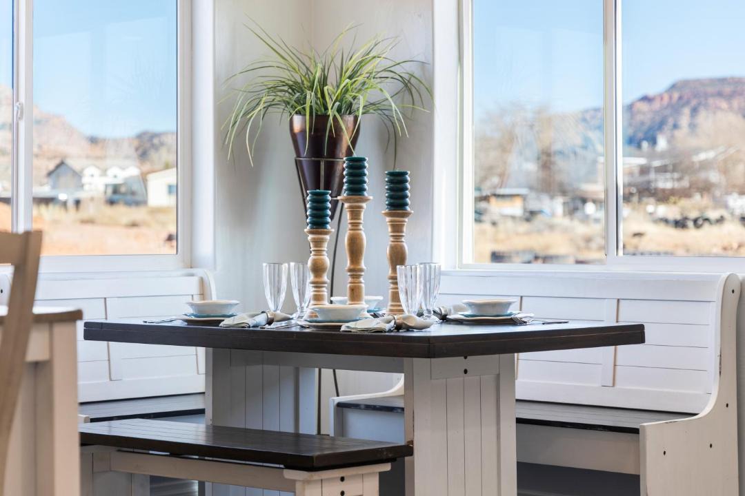 Photo of Kitchen in Colorado City