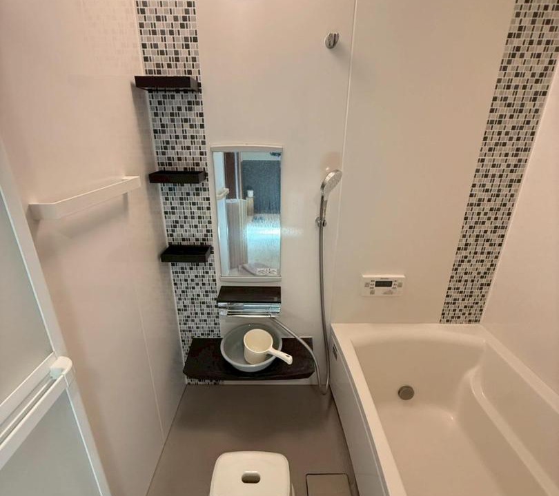 Photo of Bathroom in Utsunomiya
