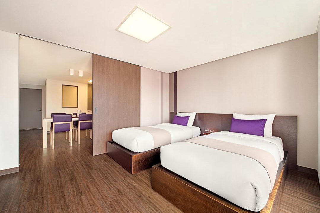 Photo of Bedroom in Yongin