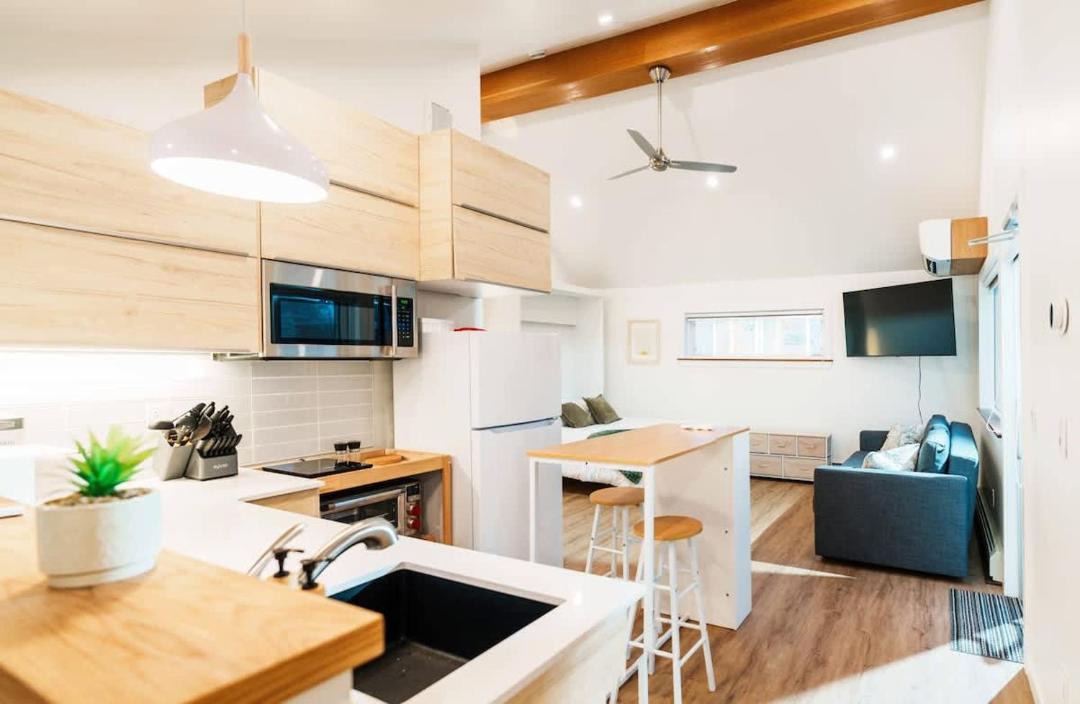 Photo of Kitchen in Kensington