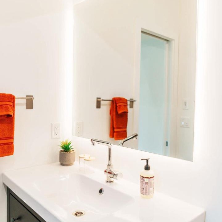 Photo of Bathroom in Kensington