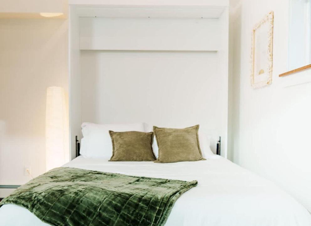 Photo of Bedroom in Kensington