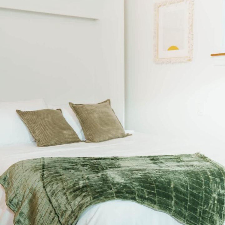 Photo of Bedroom in Kensington