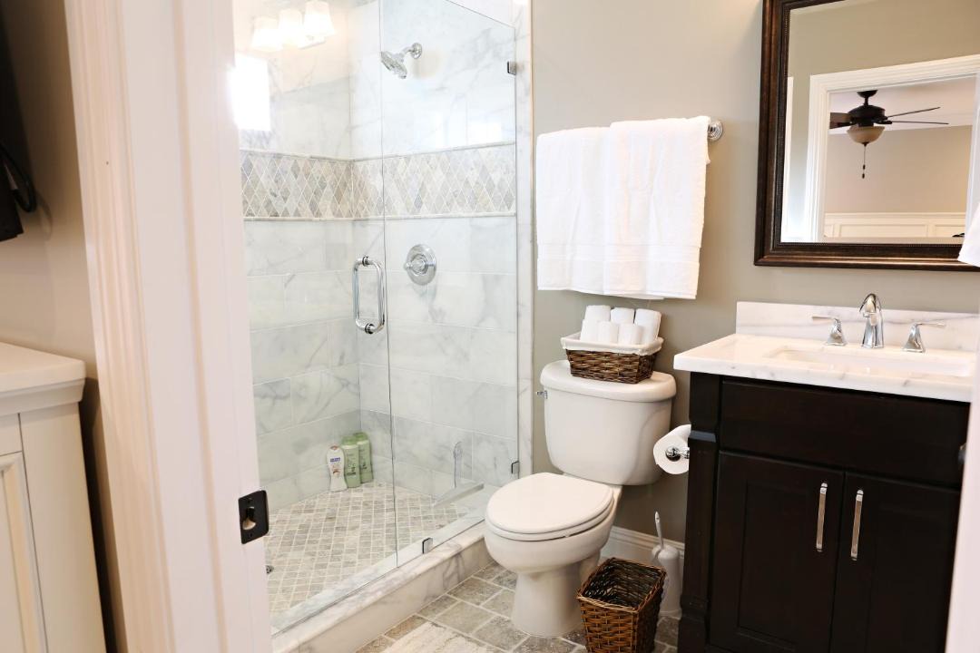 Photo of Bathroom in Northeast Anaheim