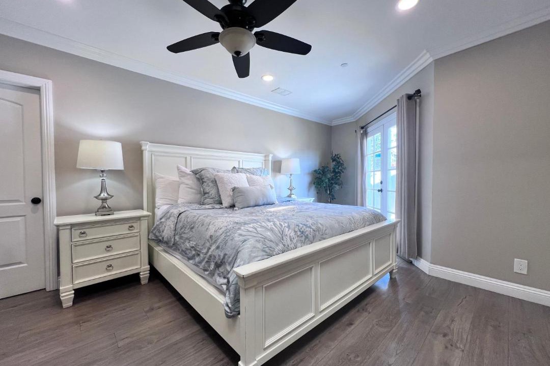 Photo of Bedroom in Northeast Anaheim