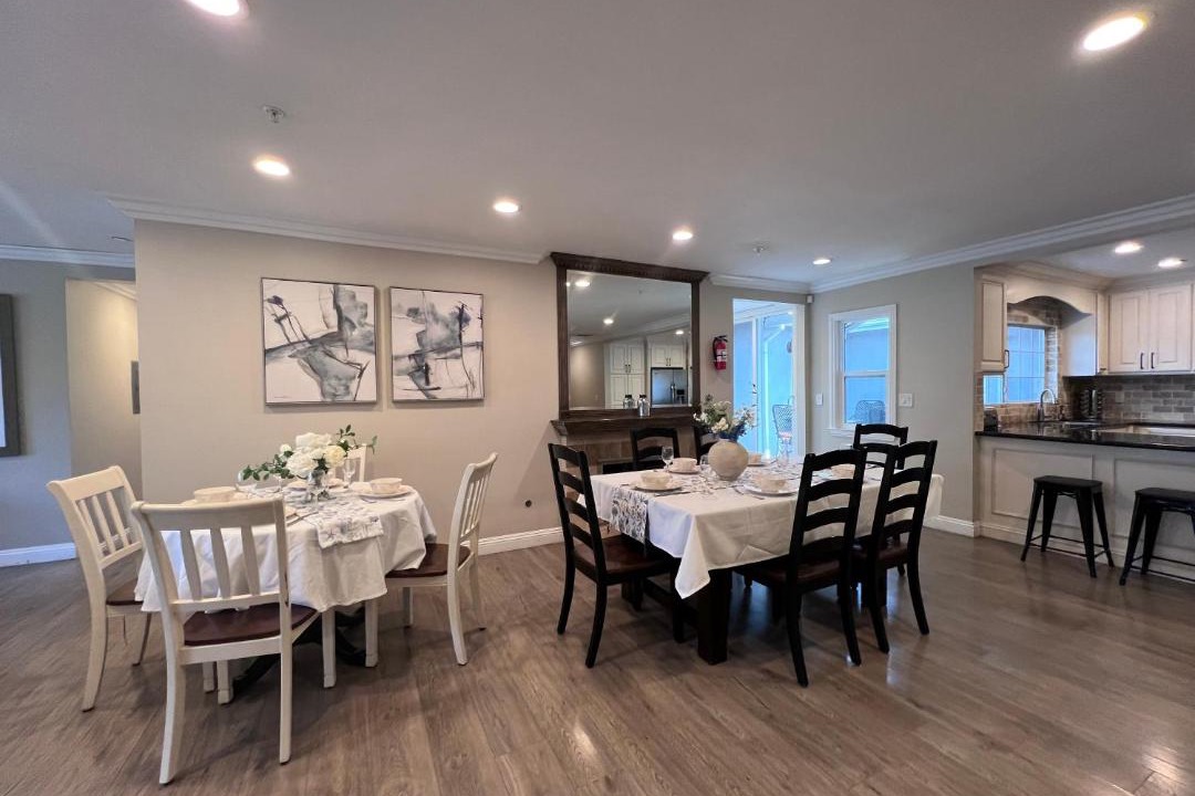 Photo of Kitchen in Northeast Anaheim
