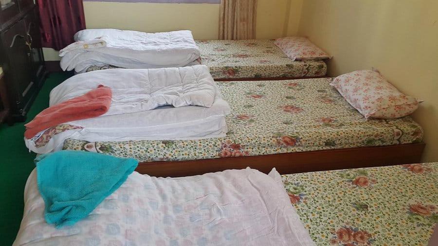 Photo of Bedroom in Gandaki Zone