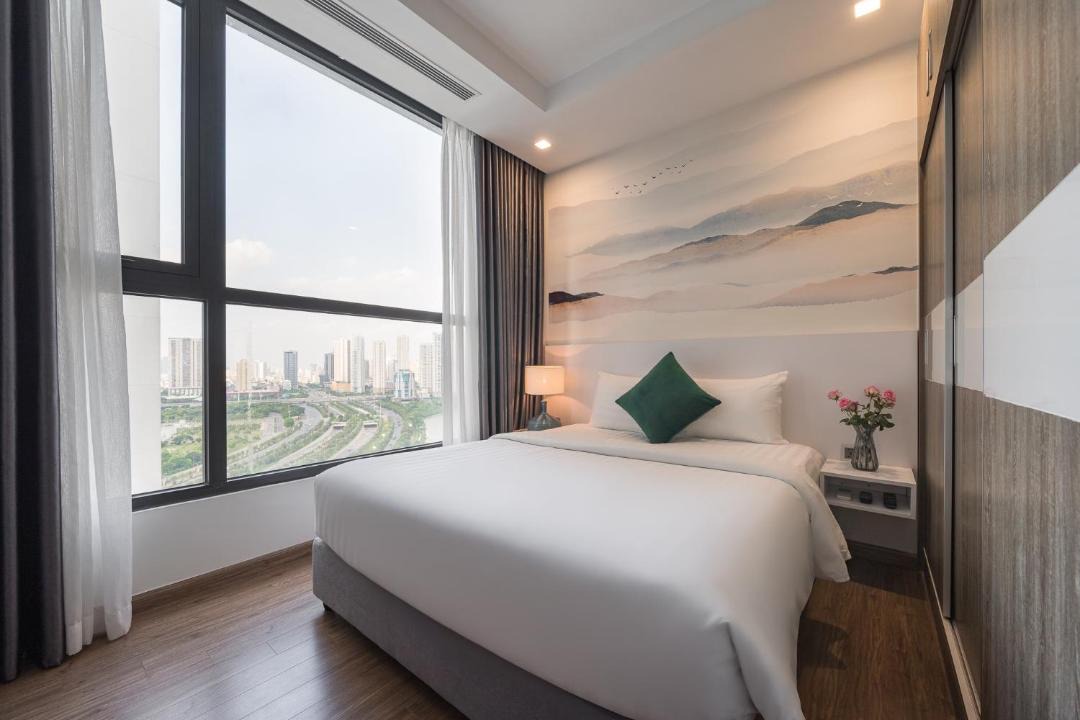 Photo of Bedroom in Tu Liem