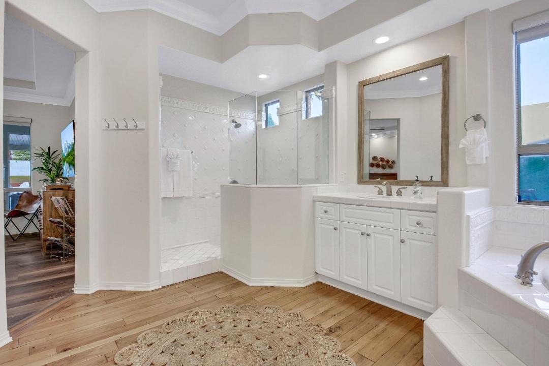 Photo of Bathroom in Rancho Santana