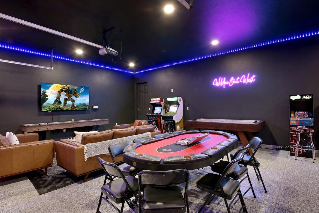 Photo of Livingroom in Rancho Santana