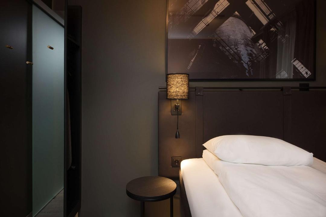 Photo of Bedroom in Grunerlokka