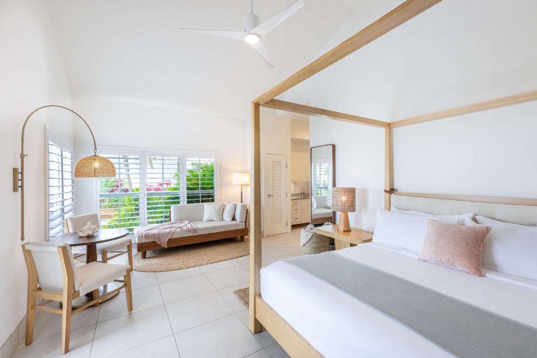 Photo of Bedroom in Islamorada