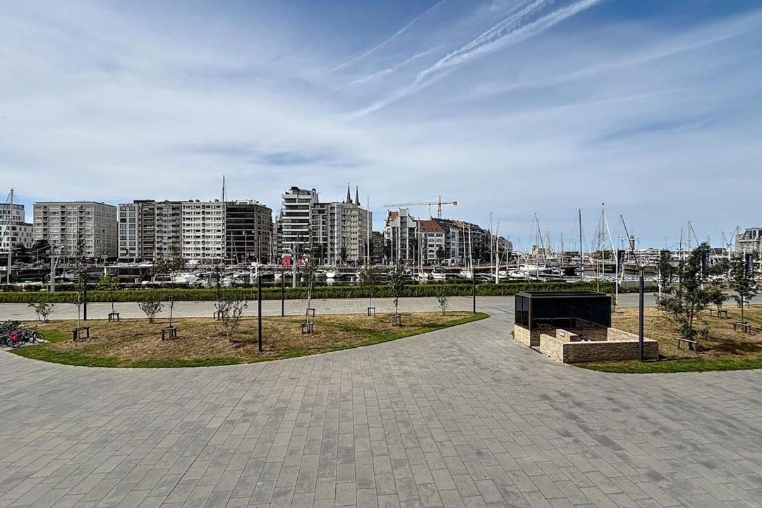 Photo of Others in Ostend City Centre