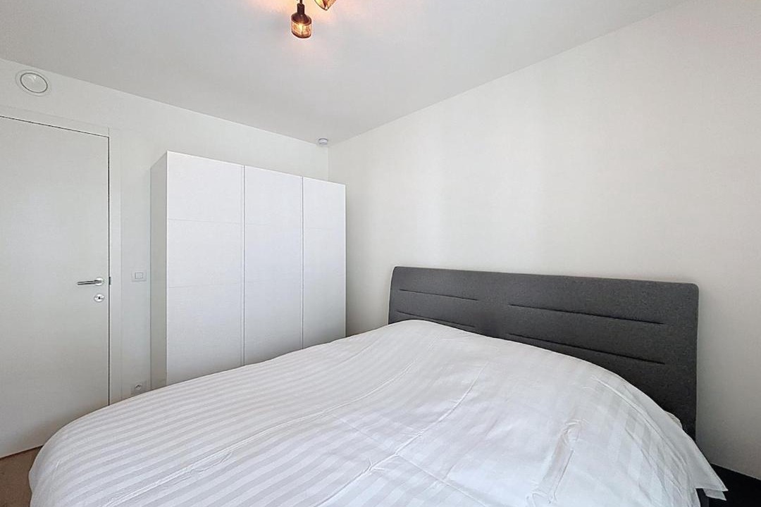 Photo of Bedroom in Ostend City Centre