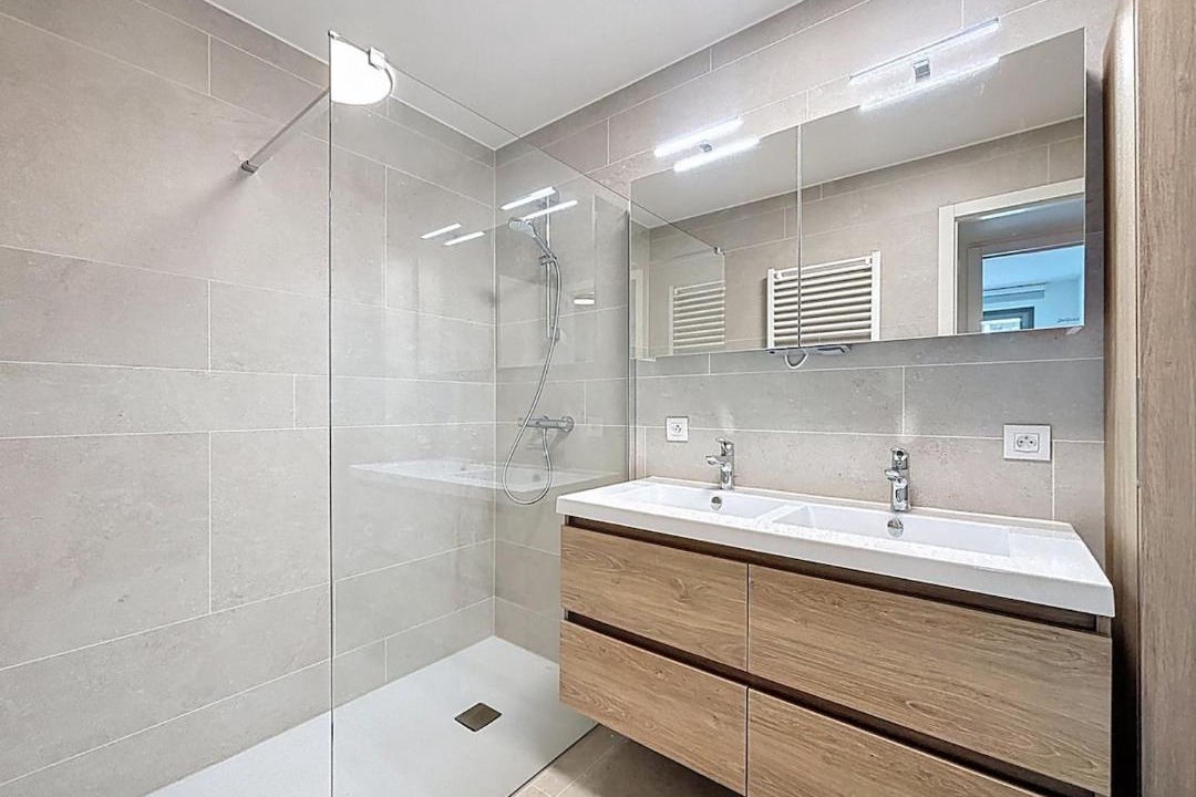 Photo of Bathroom in Ostend City Centre