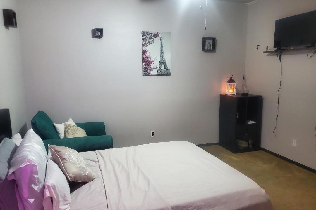 Photo of Bedroom in Sun City