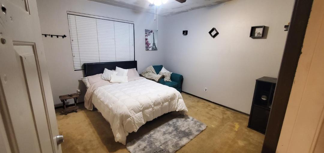 Photo of Bedroom in Sun City