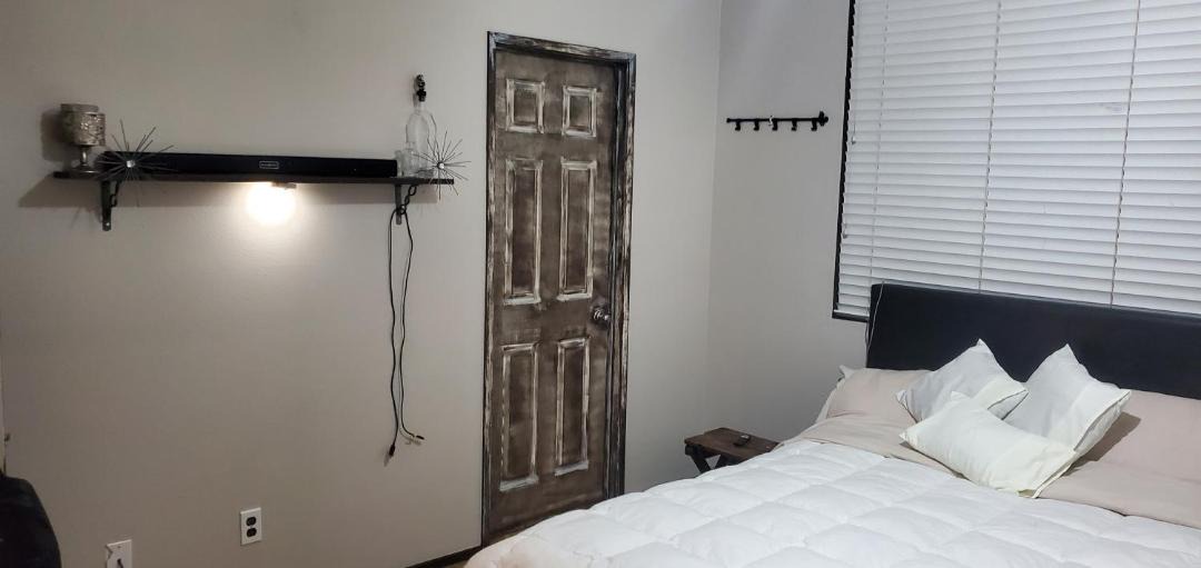 Photo of Bedroom in Sun City
