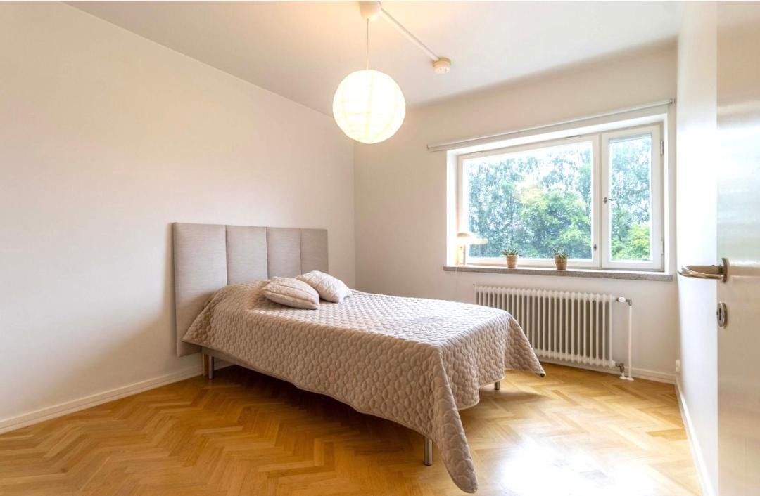 Photo of Bedroom in Aviapolis