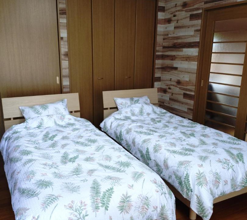 Photo of Bedroom in Itoshima