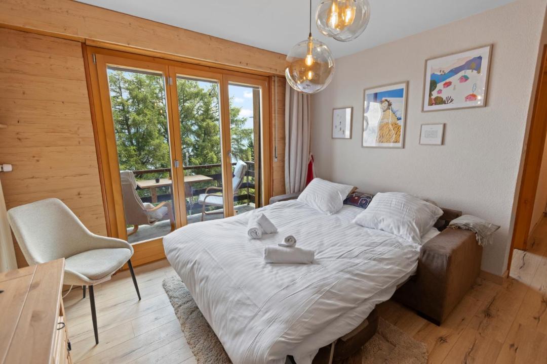 Photo of Bedroom in Vex