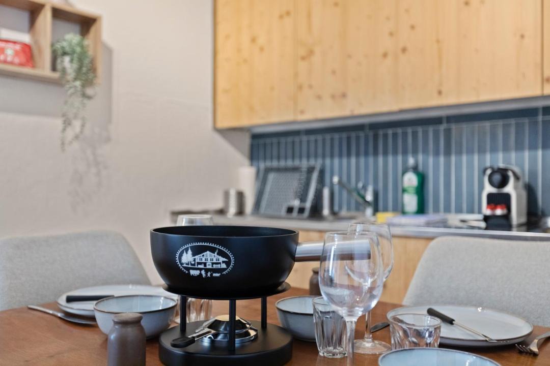 Photo of Kitchen in Vex