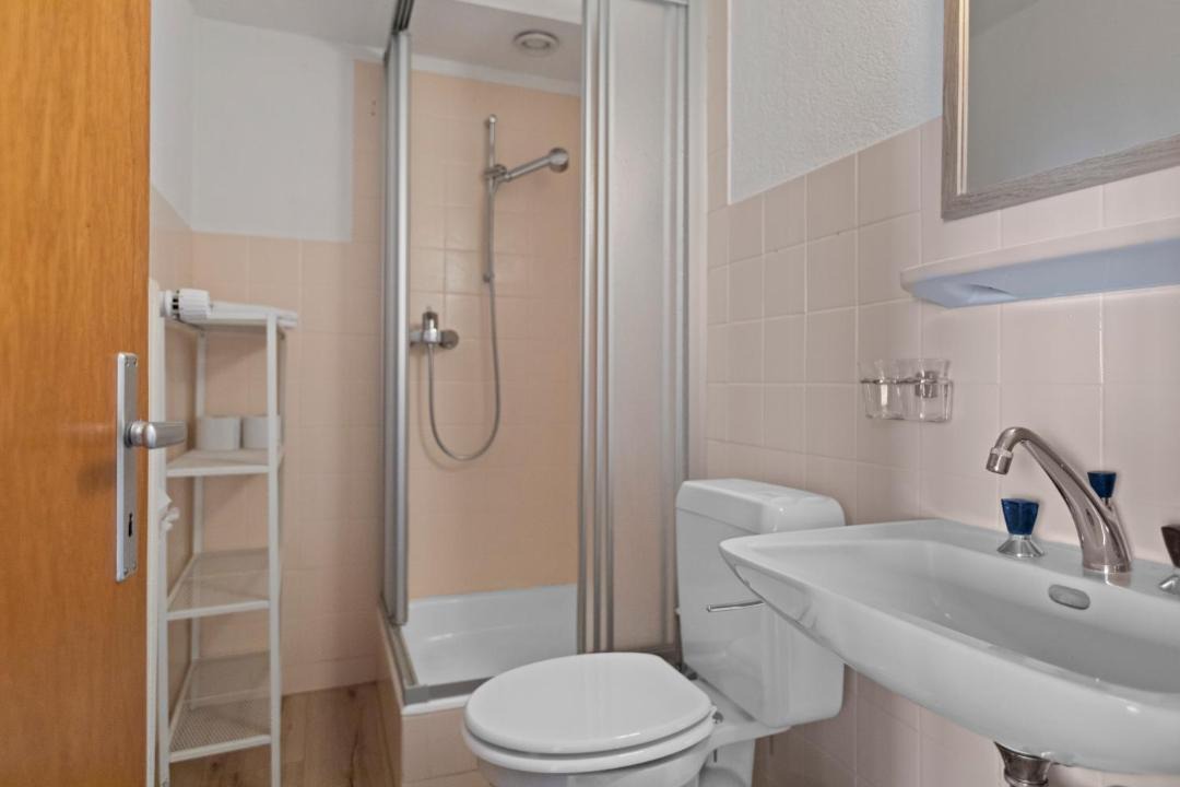 Photo of Bathroom in Vex