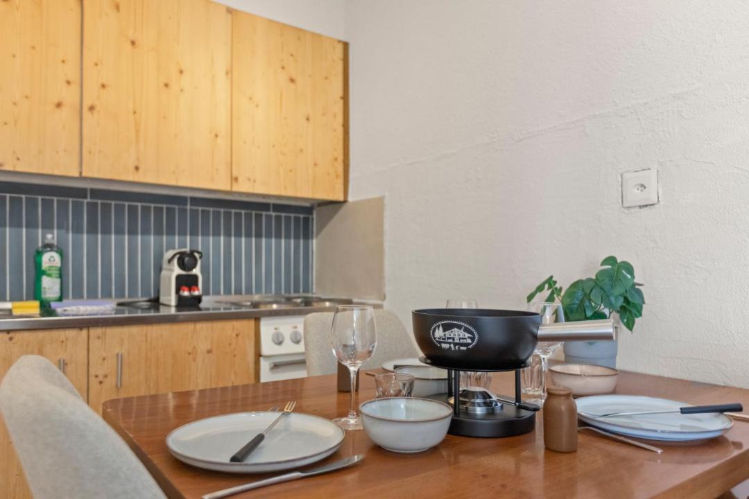 Photo of Kitchen in Vex