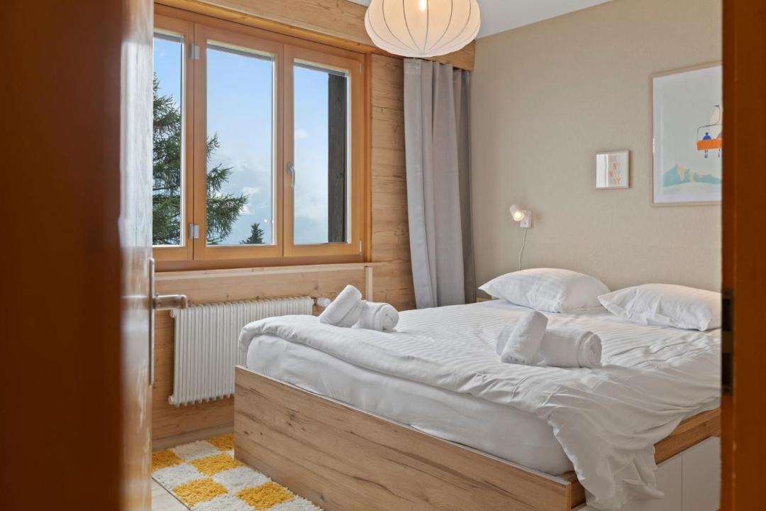 Photo of Bedroom in Vex