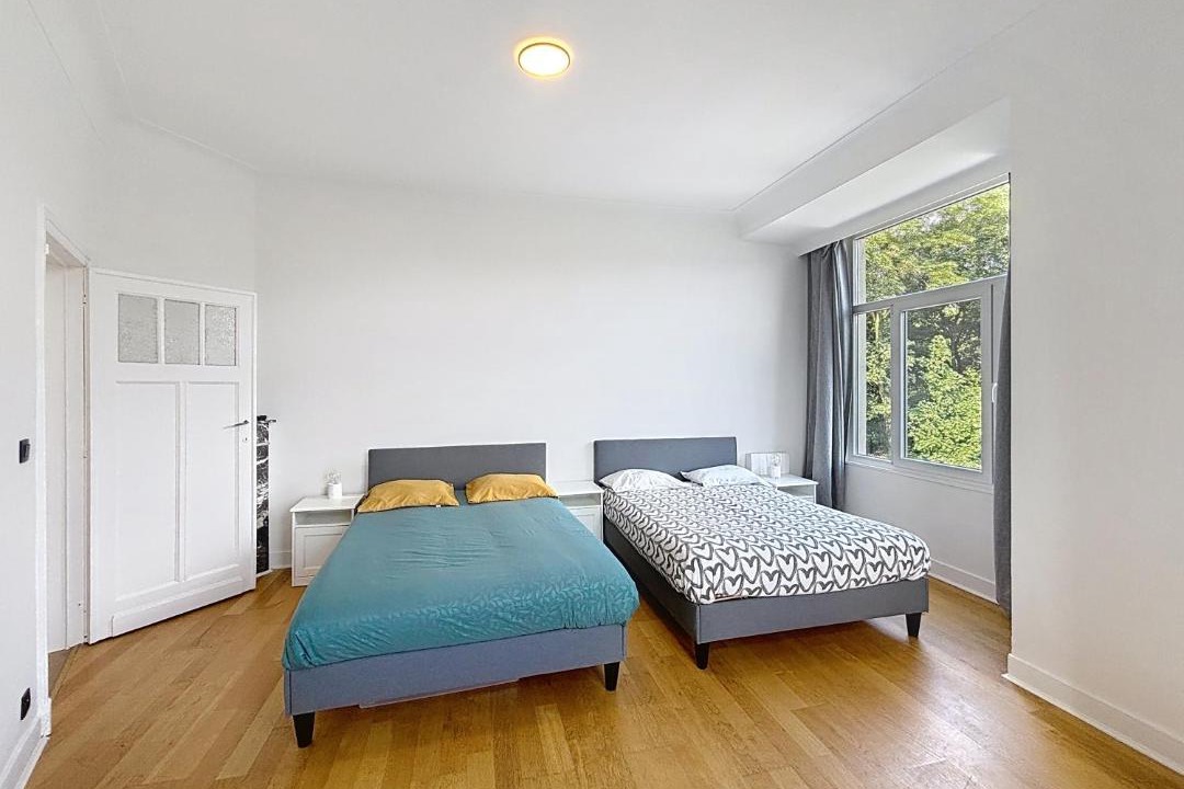 Photo of Bedroom in Mellet