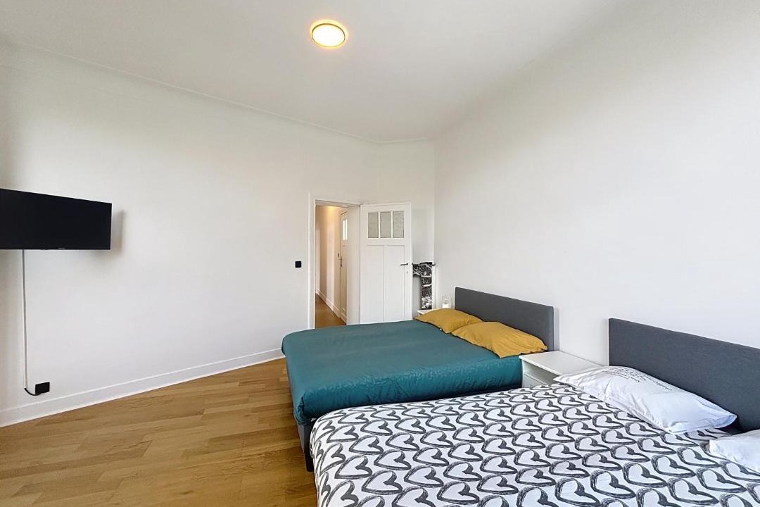Photo of Bedroom in Mellet